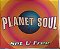 CD - Planet Soul - Set U free (Single) - Imagem 1