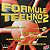 CD DUPLO - Formule Techno Vol. 2 - ( vários artistas ) ( Importado ) - Imagem 1