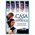 DVD - A Casa dos Espíritos - Imagem 1