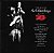 CD - The Waterboys – The Best Of The Waterboys '81 - '90 ( IMP - USA ) - Imagem 1