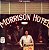 CD - The Doors – Morrison Hotel - Imagem 1