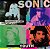 CD - Sonic Youth – Experimental Jet Set, Trash And No Star ( IMP - USA ) - Imagem 1