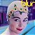 CD - Blur – Leisure (IMP U.S.A) - Imagem 1