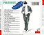 CD - Eric Burdon & The Animals – Winds Of Change (Imp. GERMANY) - Imagem 2
