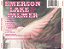 CD - Emerson Lake & Palmer - Emerson Lake & Palmer ( IMP - USA ) - Imagem 2