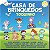 CD - Toquinho – Casa De Brinquedos ( Lacrado) - (Vários Artistas ) - Imagem 1