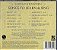 CD - Echo & The Bunnymen – Songs To Learn & Sing ( IMP - USA ) - Imagem 2