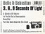 CD - Belle & Sebastian – 3.. 6.. 9 Seconds Of Light ( Importado ) - Imagem 2