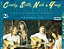 CD BOX ( DUPLO ) - Crosby, Stills, Nash & Young – Big Sur Folk Festival September '69 ( Importado ) - Imagem 1