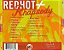 CD - Red Hot + Rhapsody (The Gershwin Groove) ( Vários Artistas ) ( IMP - USA ) - Imagem 2