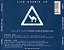 CD DUPLO- Camel – Never Let Go ( Importado ) - Imagem 2