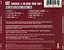 CD - U2 – Live / Under A Blood Red Sky ( IMP - USA ) - Imagem 2
