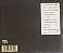 CD - Mark Eitzel – Caught In A Trap And I Can't Back Out 'Cause I Love You Too Much, Baby ( Importado ) - Imagem 2