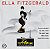 CD - Ella Fitzgerald – Jazz 'Round Midnight (Imp.U.S.A) - Imagem 1