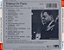CD -The Oscar Peterson Trio – Tristeza On Piano (Imp.Germany ) - Imagem 2