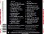 CD - Sarah Vaughan – The Divine Sarah Vaughan - Duplo  (The Columbia Years 1949-1953 - Importado) - Imagem 2