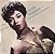 CD - Sarah Vaughan – The Divine Sarah Vaughan - Duplo  (The Columbia Years 1949-1953 - Importado) - Imagem 1