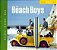 CD - The Beach Boys – The Best Of The Beach Boys (Imp. U.S.A / Digipack) - Imagem 1