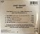 CD - Chet Baker – Strollin' (Importado) - Imagem 2