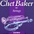 CD - Chet Baker With Strings – Heartbreak ( IMP - GERMANY ) - Imagem 1