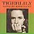 CD - Natalie Merchant – Tigerlily ( IMP - USA ) - Imagem 1