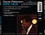 CD - Oscar Peterson – Girl Talk ( IMP - Germany ) - Imagem 2