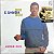 LP - Jorge Ben – Ben É Samba Bom ( Polysom / novo lacrado ) - Imagem 1