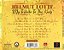 CD - Helmut Lotti – My Tribute To The King ( IMP - CANADÁ ) - Imagem 2