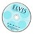 CD - Elvis Presley – The Home Recordings ( IMP - EU) - Imagem 3