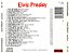 CD - Elvis Presley – Just Elvis ( Importado ) - Imagem 2