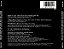 CD - George Michael / Elton John – Don't Let The Sun Go Down On Me ( Importado ) - Imagem 2