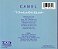CD - Camel – Breathless ( IMP - CANADÁ ) - Imagem 2
