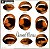 CD - Carmen McRae With Mat Mathews Quartet And Tony Scott Quartet – Carmen McRae ( Importado ) - Imagem 1