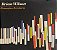 CD - Brian Wilson – Reimagines Gershwin (Digipack) - Imagem 1