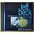 CD - Jeff Beck – Truth & Beck-Ola - Imagem 1