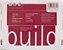 CD -Innocence – Build (IMP. Áustria) - Imagem 2