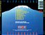 CD - The Rippingtons Featuring Russ Freeman – Kilimanjaro ( IMP - CANADÁ ) - Imagem 2