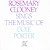 CD-  Rosemary Clooney – Rosemary Clooney Sings The Music Of Cole Porter ( Importado ) - Imagem 1