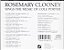 CD-  Rosemary Clooney – Rosemary Clooney Sings The Music Of Cole Porter ( Importado ) - Imagem 2