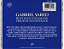 CD - Gabriel Yared – Betty Blue (37°2 Le Matin) ( Importado ) - Imagem 2