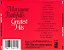 CD - Marianne Faithfull – Marianne Faithfull's Greatest Hits ( IMP - USA ) - Imagem 3