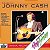 CD - Johnny Cash – The Best Of Johnny Cash - Imagem 1