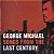 CD - George Michael – Songs From The Last Century - Imagem 1