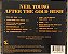 CD - Neil Young – After The Gold Rush  (Imp.U.S.A) - Imagem 2