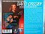 CD - David Crosby – In Concert (King Biscuit Flower Hour) - Imagem 2