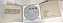 CD BOX - Brian Eno – I: Instrumental (3 cds + 1 livreto ) (  IMPORTADO - UK ) - Imagem 9