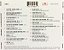 CD - James Brown – 20 All-Time Greatest Hits! (IMP. U.S.A) - Imagem 2
