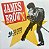CD - James Brown – 20 All-Time Greatest Hits! (IMP. U.S.A) - Imagem 1