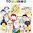 CD - Toquinho – Canção De Todas As Crianças - Imagem 1