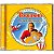 CD - Toquinho - No Mundo da Criança ( lacrado ) - Imagem 1